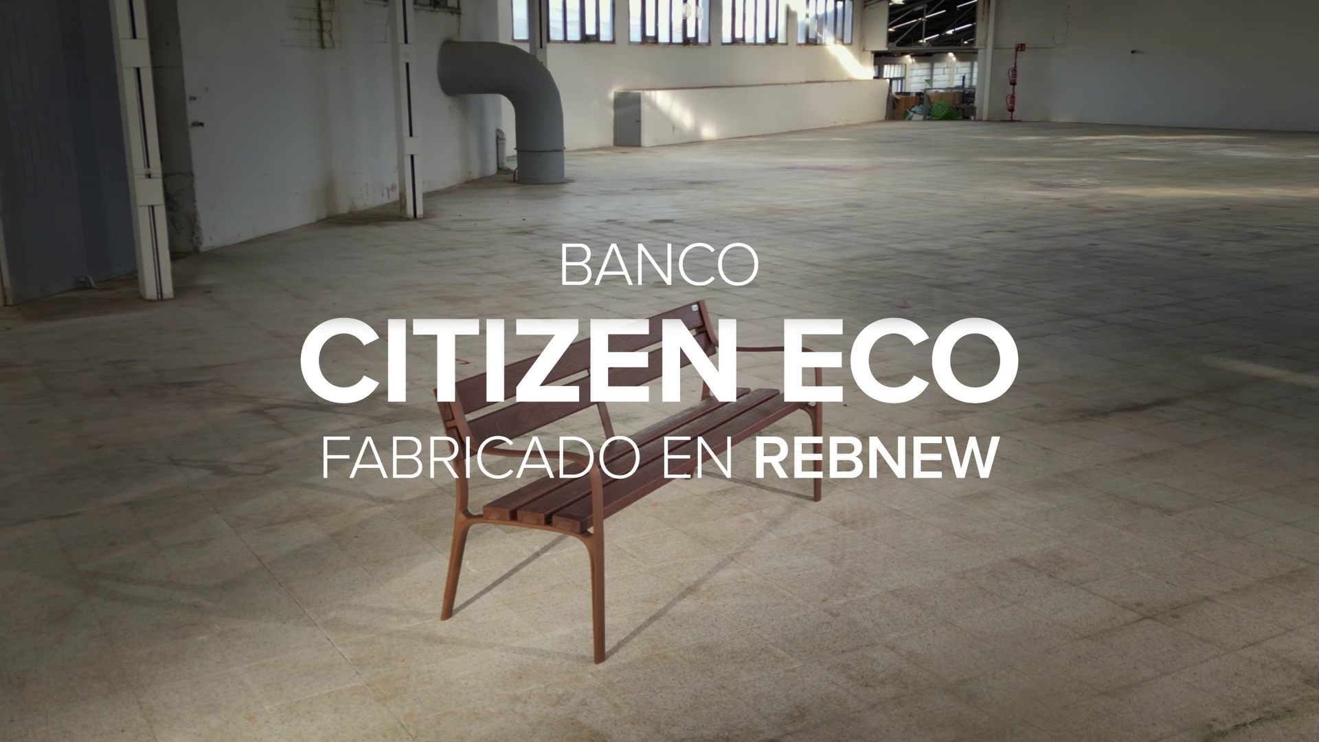 FAQs: ¿De qué es capaz el material ReBnew en el día a día?